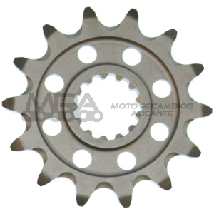 PIÑON SUPERSPROX KAWASAKI 520 x 14