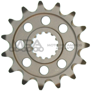 PIÑON SUPERSPROX KAWASAKI 520 X 15