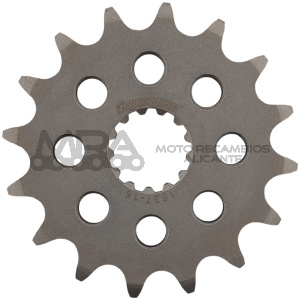 PIÑON SUPERSPROX KAWASAKI 525 x 16