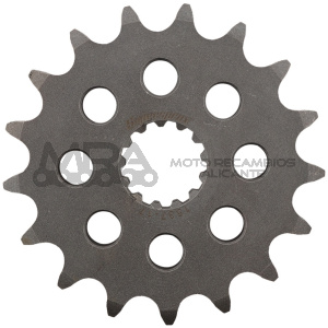 PIÑON SUPERSPROX KAWASAKI 525 x 17