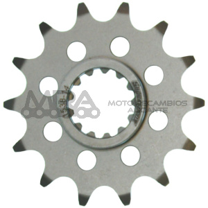 PIÑON SUPERSPROX KAWASAKI 520 x 14