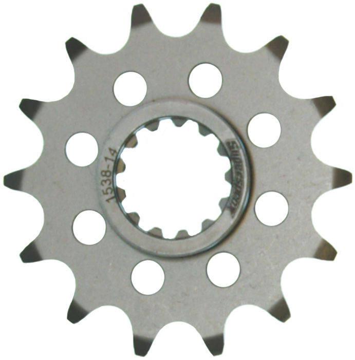 PIÑON SUPERSPROX KAWASAKI 520 x 14