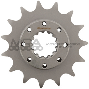 PIÑON SUPERSPROX KAWASAKI 520 x 15