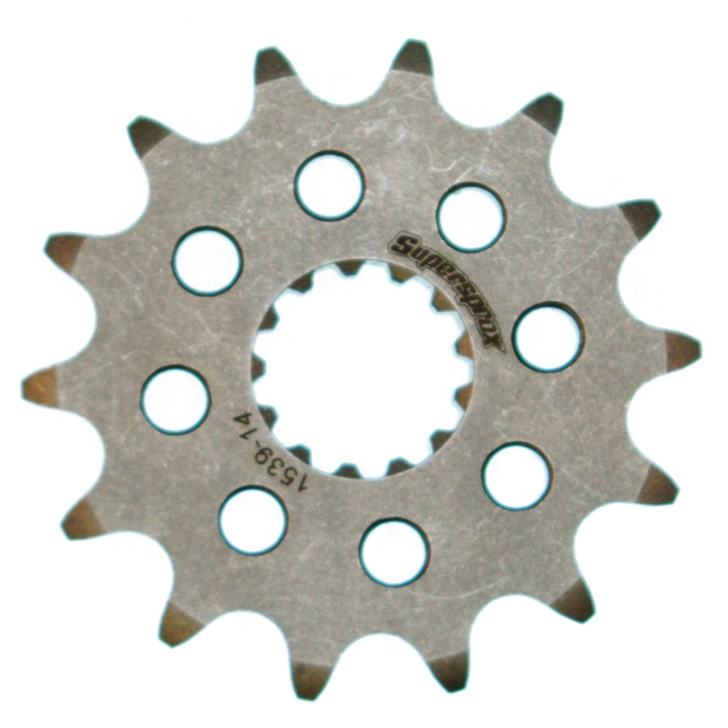 PIÑON SUPERSPROX KAWASAKI 520 x 14