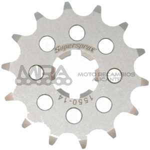 PIÑON SUPERSPROX YAMAHA 428 x 14