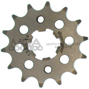 PIÑON SUPERSPROX YAMAHA 428 x 14