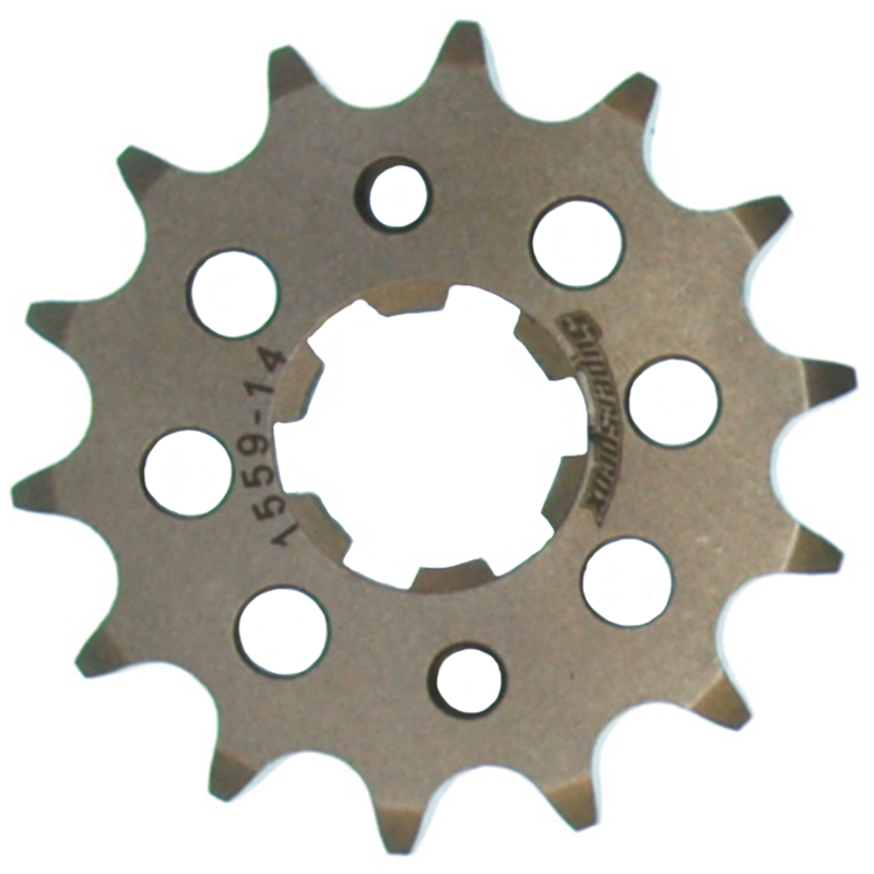 PIÑON SUPERSPROX YAMAHA 428 x 14
