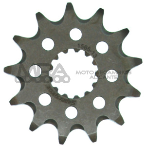 PIÑON SUPERSPROX KAWASAKI 520 x 13
