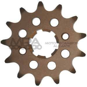 PIÑON SUPERSPROX YAMAHA 520 x 13