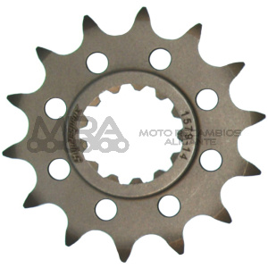 PIÑON SUPERSPROX KAWASAKI 520 x 14