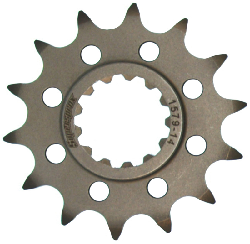 PIÑON SUPERSPROX KAWASAKI 520 x 14