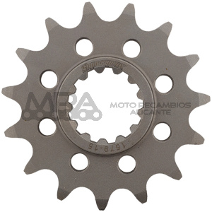 PIÑON SUPERSPROX YAMAHA 520×15