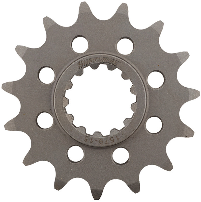 PIÑON SUPERSPROX YAMAHA 520×15
