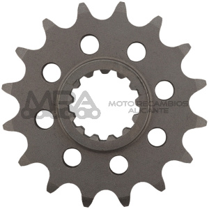 PIÑON SUPERSPROX YAMAHA 520×16