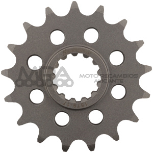 PIÑON SUPERSPROX YAMAHA 520 X 17