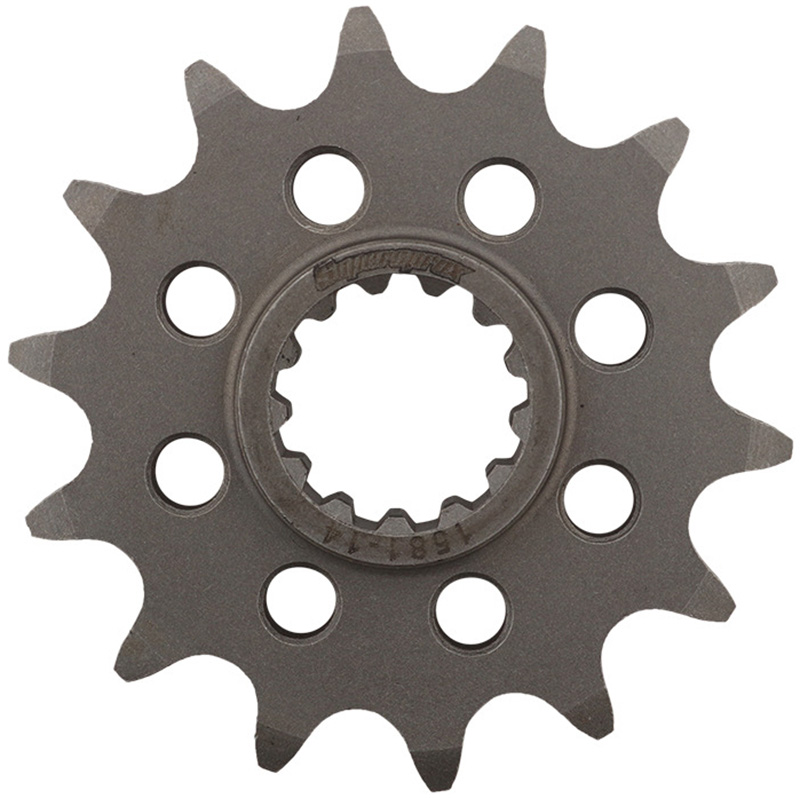 PIÑON SUPERSPROX YAMAHA 520 X 14