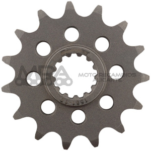 PIÑON SUPERSPROX YAMAHA 520 X 15