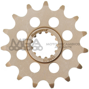 PIÑON SUPERSPROX YAMAHA 525 x 15