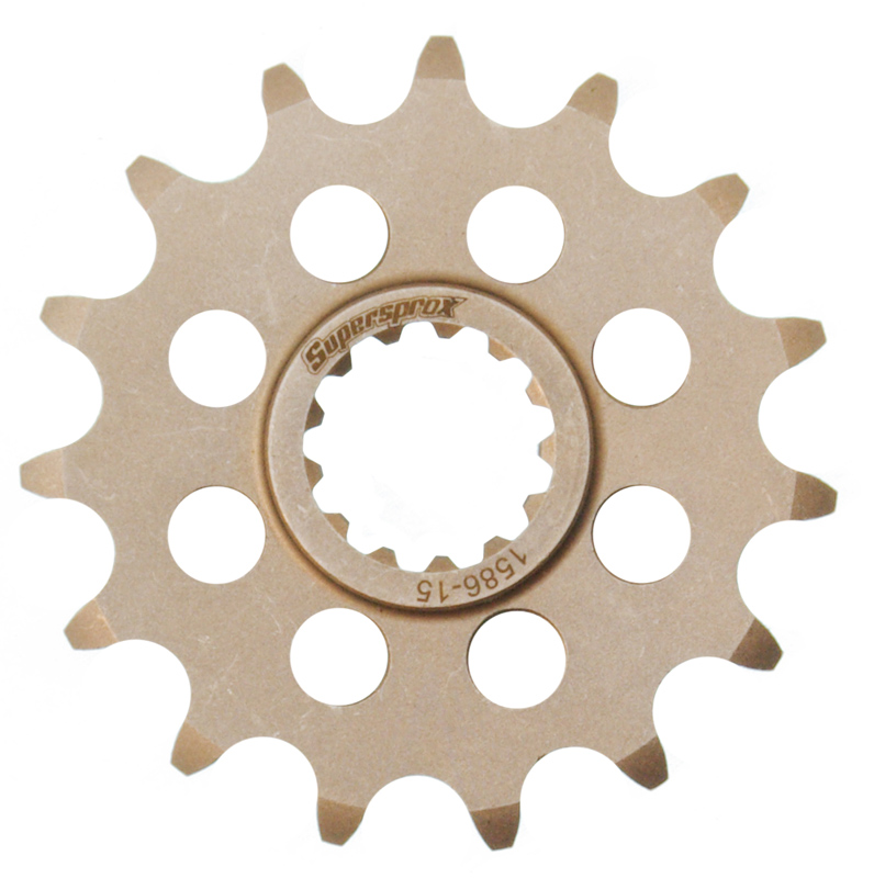 PIÑON SUPERSPROX YAMAHA 525 x 15