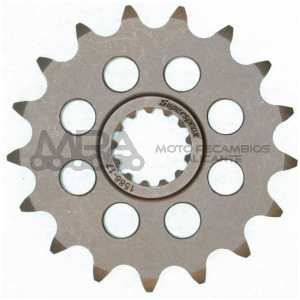 PIÑON SUPERSPROX YAMAHA 525 x 17