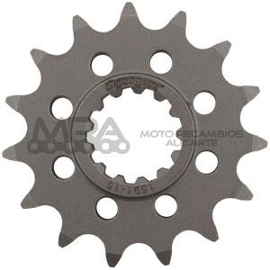 PIÑON SUPERSPROX YAMAHA 525 x 15