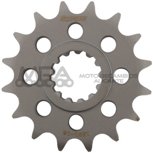 PIÑON SUPERSPROX YAMAHA 525 x 16