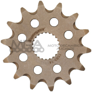 PIÑON SUPERSPROX YAMAHA 520 x 14