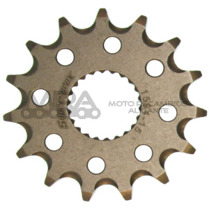 PIÑON SUPERSPROX YAMAHA 428 X 15