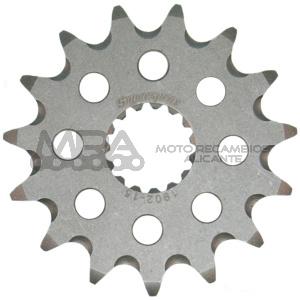 PIÑON SUPERSPROX KTM 520 x 15