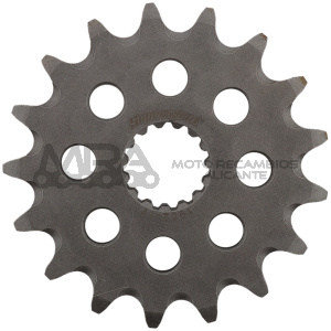 PIÑON SUPERSPROX KTM 520 x 17