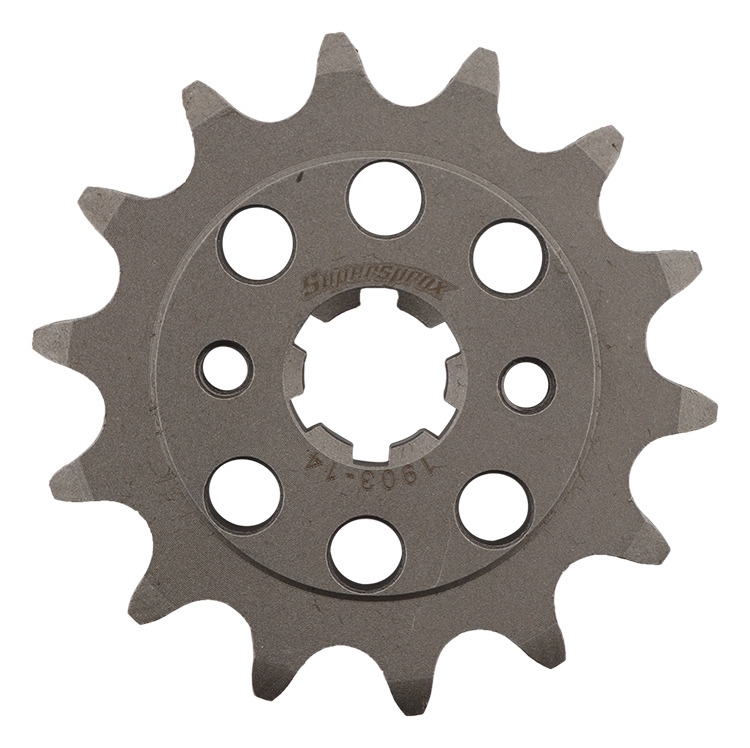 PIÑON SUPERSPROX KAWASAKI 520 x 14