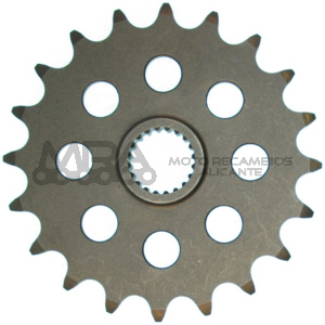 PIÑON SUPERSPROX SHERCO 520 x 20