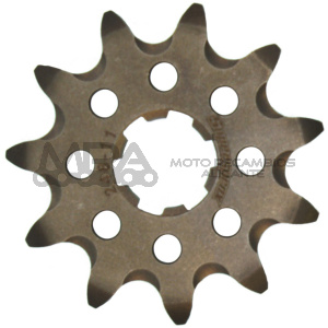PIÑON SUPERSPROX GAS GAS 520 X 11
