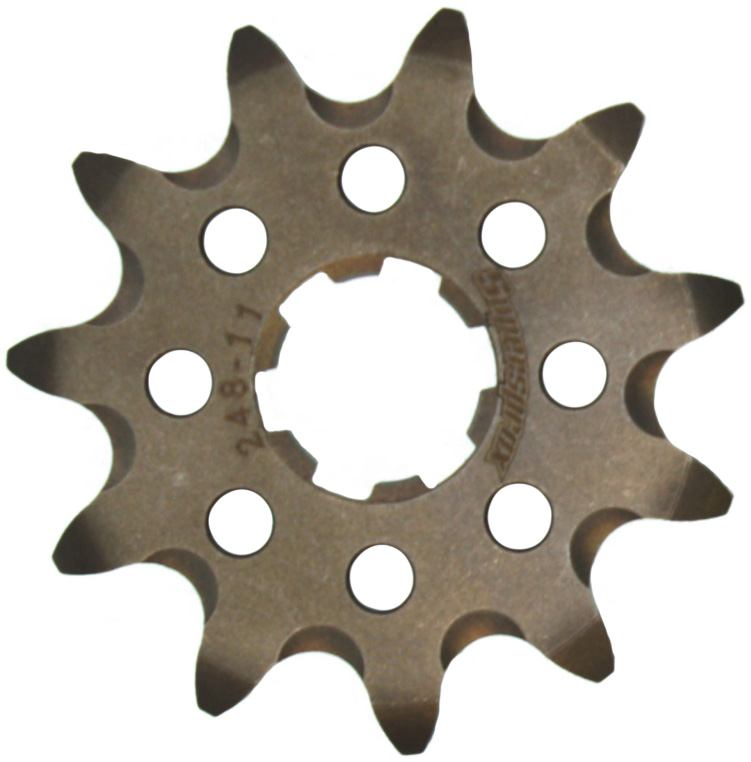 PIÑON SUPERSPROX GAS GAS 520 X 11