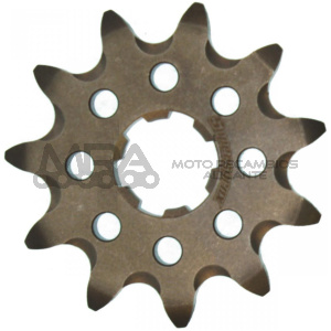PIÑON SUPERSPROX GAS GAS 520 x 10