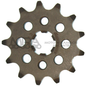 PIÑON SUPERSPROX DERBI 420 x 13