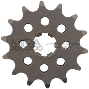 PIÑON SUPERSPROX HONDA 420 x 14