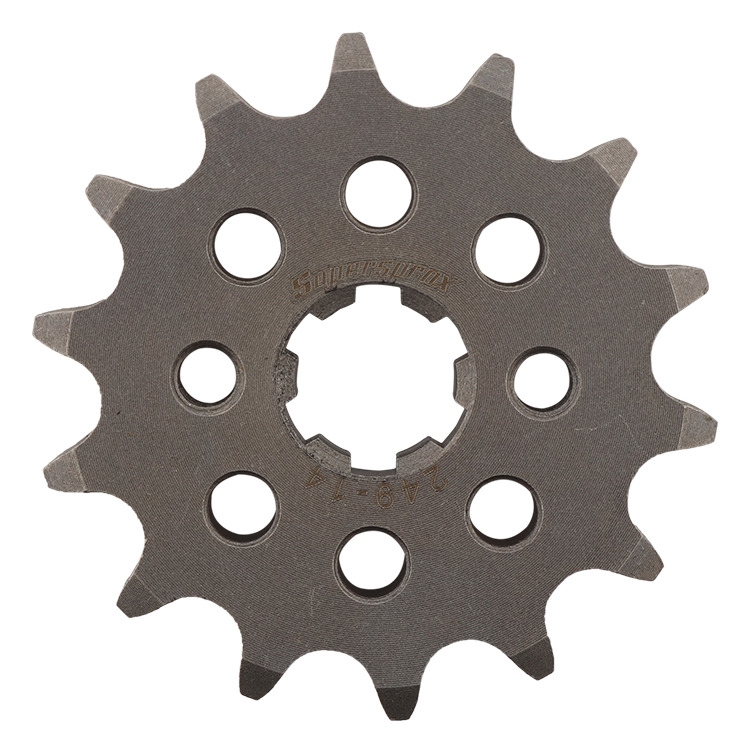 PIÑON SUPERSPROX HONDA 420 x 14