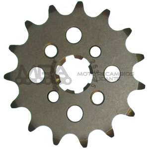 PIÑON SUPERSPROX KAWASAKI / SUZUKI 420 x 15