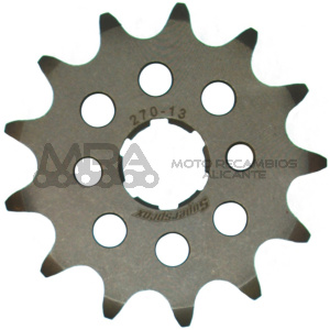 PIÑON SUPERSPROX HONDA 520 x 13