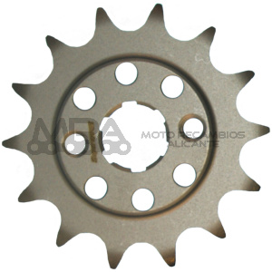 PIÑON SUPERSPROX HONDA 520 x 14