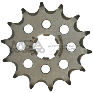 PIÑON SUPERSPROX KAWASAKI 428 x 14
