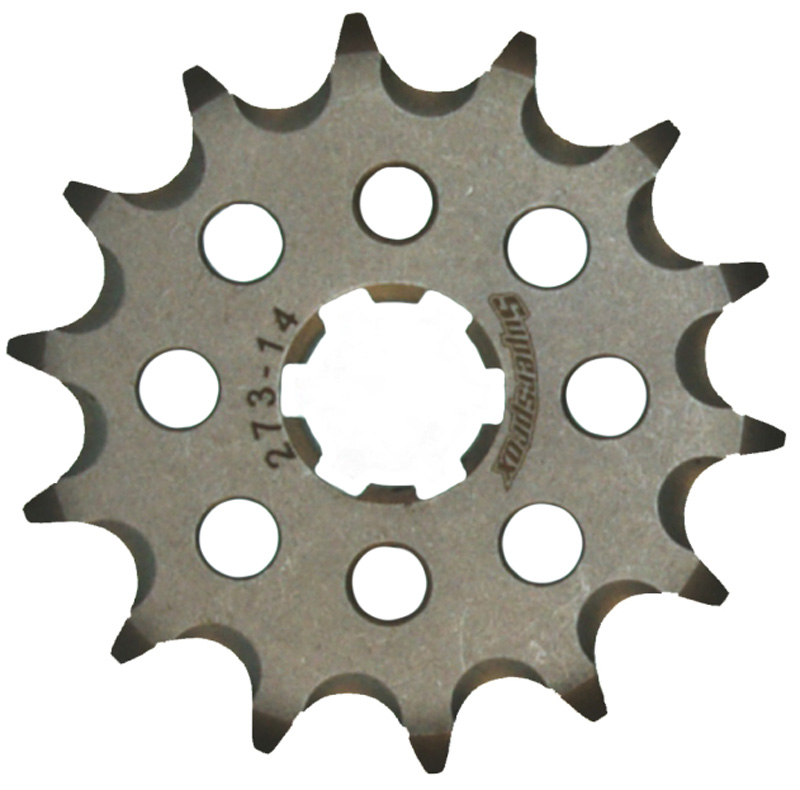 PIÑON SUPERSPROX KAWASAKI 428 x 14