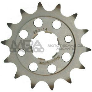 PIÑON SUPERSPROX HONDA 525 x 14