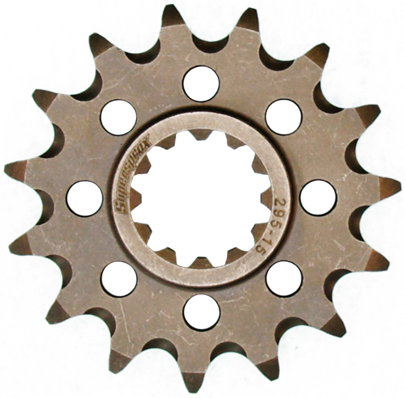 PIÑON SUPERSPROX HONDA 530 x 15