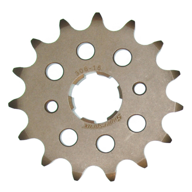 PIÑON SUPERSPROX HONDA 520 X 15