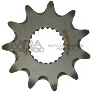 PIÑON SUPERSPROX POLARIS 520 x 11