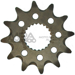 PIÑON SUPERSPROX POLARIS 520 x 12