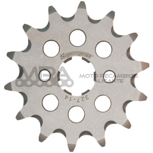 PIÑON SUPERSPROX HONDA 520 x 14
