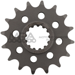 PIÑON SUPERSPROX HONDA 530 X 16